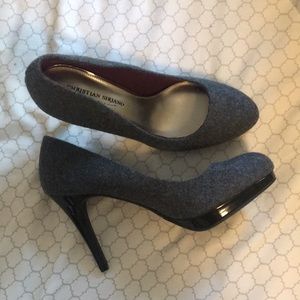 BRAND NEW Christian Siriano Heels